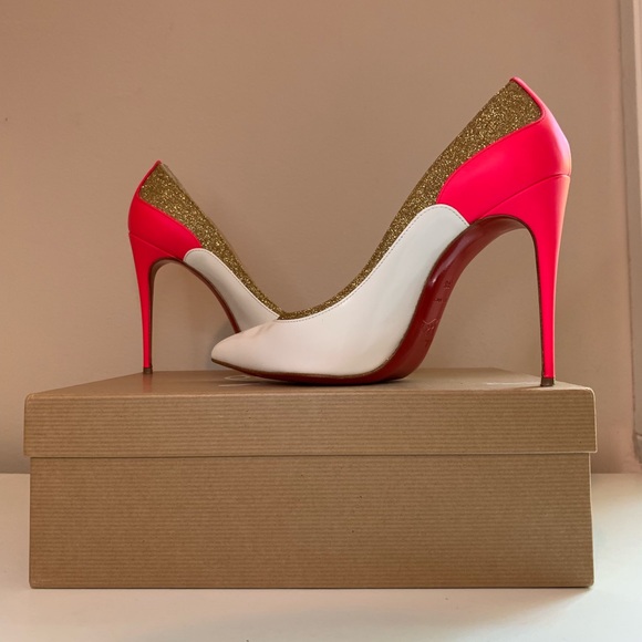 Christian Louboutin Tucsick - Picture 6 of 8